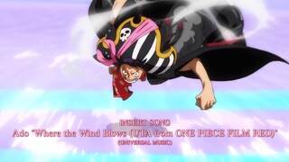 One Piece Film: Red 2022 Watch Full Movie : Link In Description