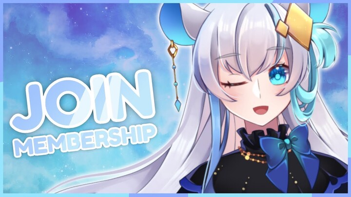 🐹 Ayo Masuk Kandang Simpchillas! (Membership)【Yume Reality】