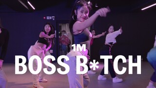 【1M】Minny Park 编舞《Boss B*tch》