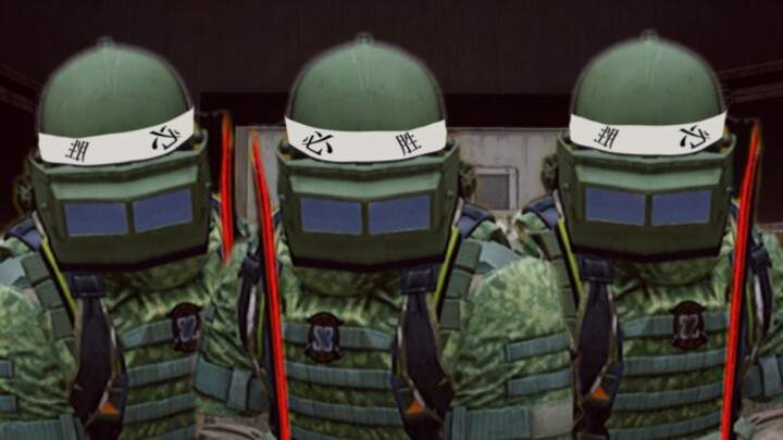 ทีมจู่โจมสุดเพี้ยน 2