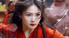 [Bai Lu × Ao Ruipeng] "Bai Yue Fan Xing" telah melampaui 2 juta! Yang merah pasti rusa putih! Kapan 
