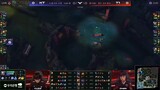 Highlights KT vs T1 - Ván 1 _ LCK Mùa Hè 2022 _ Tuần 1 Ngày 5