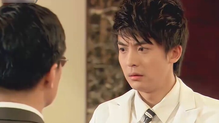 Zhang Wei di "Love Apartment" jelas merupakan orang yang paling tidak beruntung!
