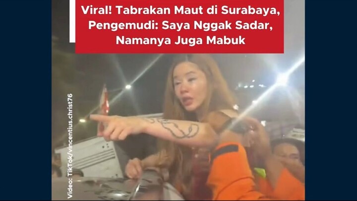 #news #beritaindo #peringatandarurat