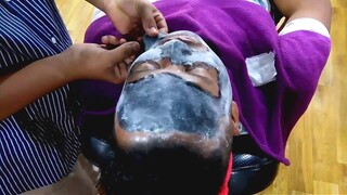 bersihkan wajah pria - treatment wajah agar menjadi glowing dan segar