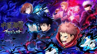 Jujutsu kaisen S1 [ Ep 01] Hindi