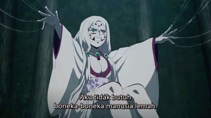[Episode 16E] - Demon SLAYER S1