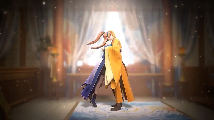 Tales Of Demons And Gods S9 Eps 49 Sub Indo HD