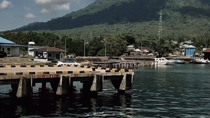 mantap skali