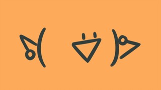 Life Goes On，但是颜文字