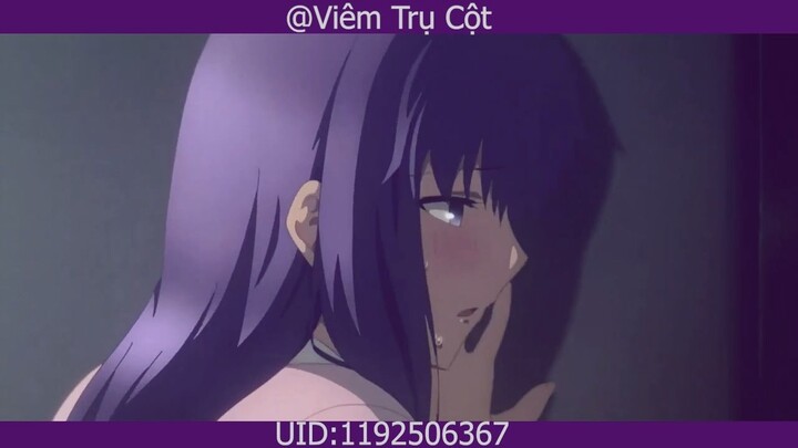 -Anime Mix [AMV] - Mộng mơ #anime