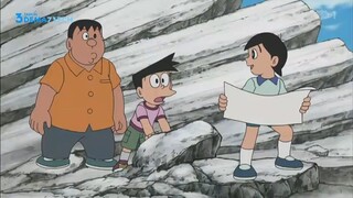 Doraemon episode 222