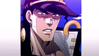 jotaro edit