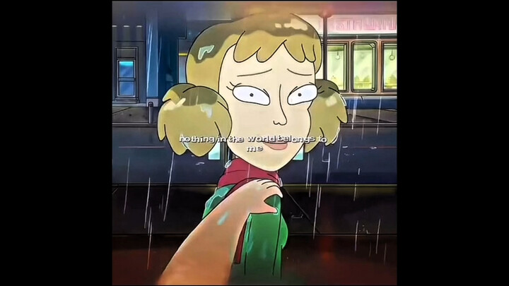 一生很短 大胆爱吧
