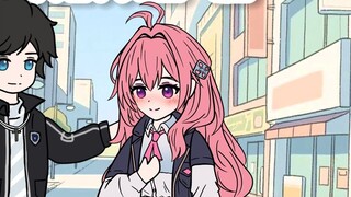 لو ييه هون باي | شرح الجزء الثاني، نهاية الفيديو تحتوي على مفاجأة! #رسم_بخطوات_بسيطة #العالم_الثانوي