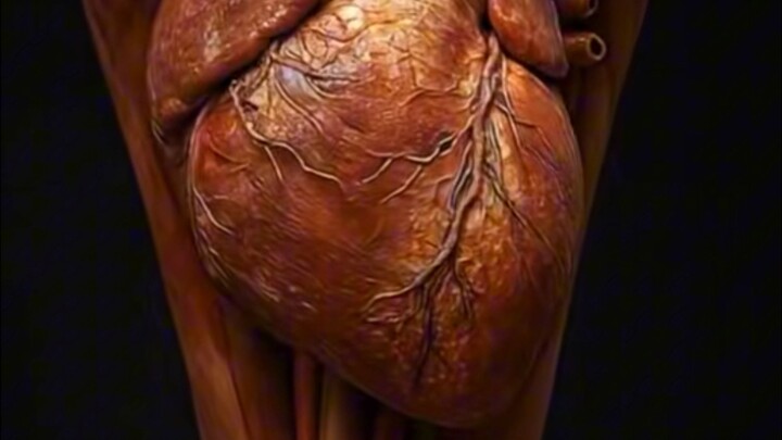 القلب الثاني للإنسان مهم جدًا!