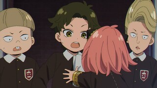 "Aniya, em rất dễ bị hiểu lầm~"
