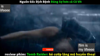 nguồn gốc dịch bệnh p3 #filmismylifeeee