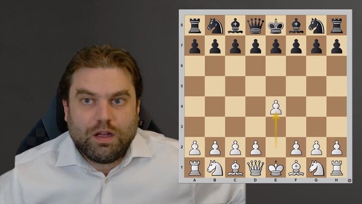 Shankland's 1.e4 – Part 1 Caro-Kann, French Quick Guide