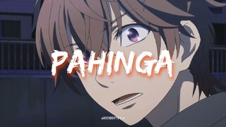 Pahinga - 「AMV」