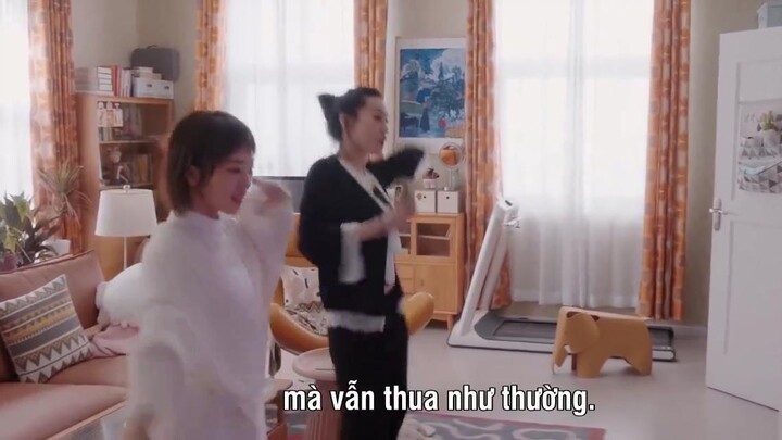 Xin Hãy Yêu Đương Với Kẻ Hài Hước Như Tôi EP 4 [Sub Việt]