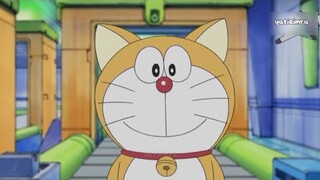 EP 239 | Kapsul Masa 100 Tahun Doraemon | Doraemon Malay Bahasa Melayu