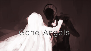 [ห้องสมุดซากปรักหักพัง/คู่มือ] Gone Angels