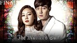 The Master's Sun ep 17 eng sub (Finale)
