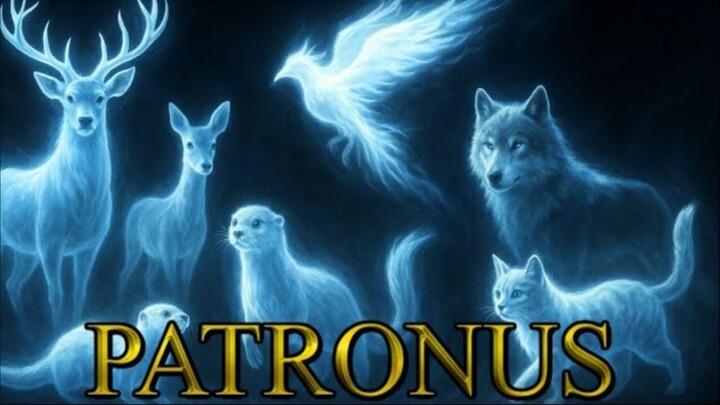 All 28 Patronuses and Their Deep Meaning EXPLAINED in Detail
