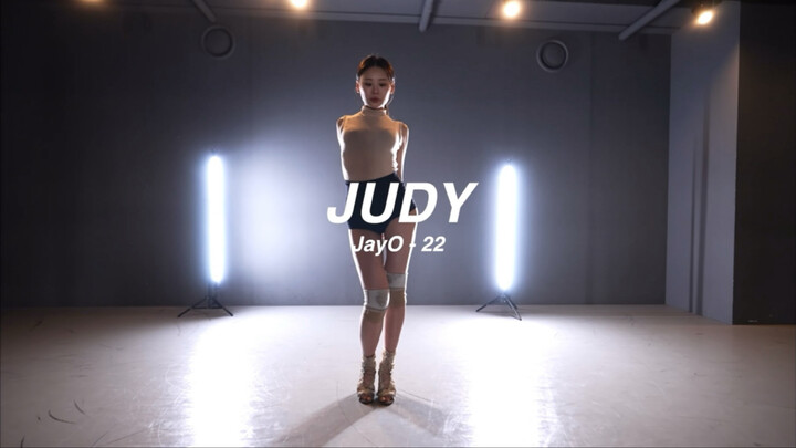 【playtheurban】Judy编舞JayO-22