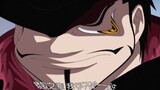 [One Piece Passion] Ingatan Hawkeye tidak terlalu bagus, mungkin ⚡⚡