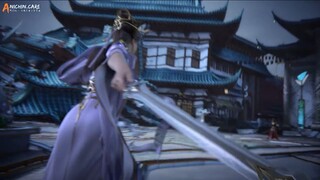 The Legend Of Xianwu S3 Eps 62(140)Sub Indo