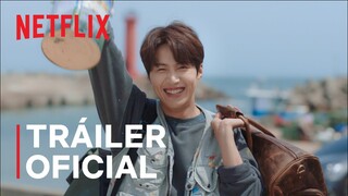 El amor es como el chachachá | Tráiler Oficial | Netflix