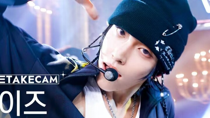 RIIZE “Do your dance” เวที 4K ถ่ายเทคเดียวจบ