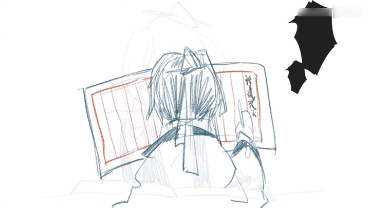 【หลัวกวนจง】ฉันไม่ใช่อัจฉริยะเหรอ?