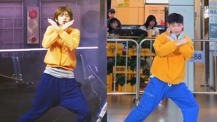ไฮบ์ไปหาเสื้อผ้าหน้าตาแย่ๆ เหล่านี้มาจากที่ไหนกันนะ?