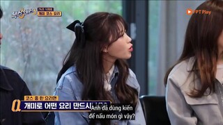Giác Quan Thứ Sáu (Mùa 3) EP 1B [Sub Việt]