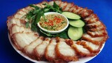 Món Ăn Ngon - THỊT HEO CHIÊN NƯỚC MẮM kiểu Thái