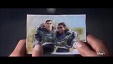 Disney and Pixar’s Beyond Infinity: Buzz and the Journey to Lightyear | Trailer | Disney+