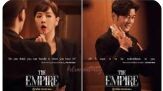 THE EMPIRE Episode 5 Tagalog Dubbed