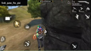 FF đẳng cấp sử lí 2 #hlfreefire