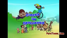 Chhota Bheem session 1 ep 17