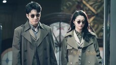 Mr. & Mrs. Chen (2023) HD episode 13 EngSub