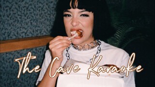 Doja Cat - The Cave Freestyle (Karaoke)