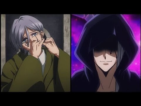 Mash Vs Macaron!! Mashle: Magic And Muscles Season 2 Ep 7