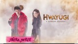 HWAYUGI                              (A Korean Odyssey) Episode 14 tagalog dubbed