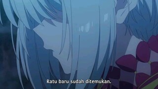 Tate No Yuusha No Nariagari S1 Eps 16 Sub Indonesia