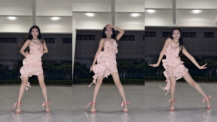 อีกสักชุดนะ! แฟนๆ บอกอยากดูชุดนี้เต้นเพลง Mr. Taxi (เวอร์ชันต้นฉบับใส่ส้นสูง) | เกิร์ลเจเนเรชัน