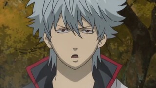 Gintama Classic Morality Rice