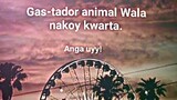 #bisayaraykasabot HAHAHA